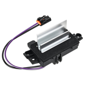 Nilight front module view showing full replacement module and reliable construction