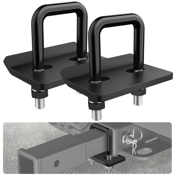 Nilight front packaging and components showing durable kit and value