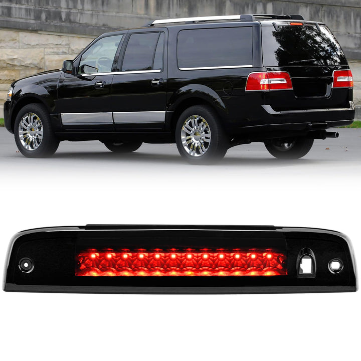 Nilight front view installed on vehicle showing clean fit and improved visibility