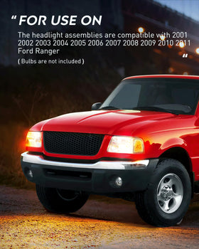 Nilight headlight beam at night illustrating brighter, clearer roadway visibility