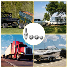 Nilight product in packaging staged by a truck for ready-to-ship convenience and protection