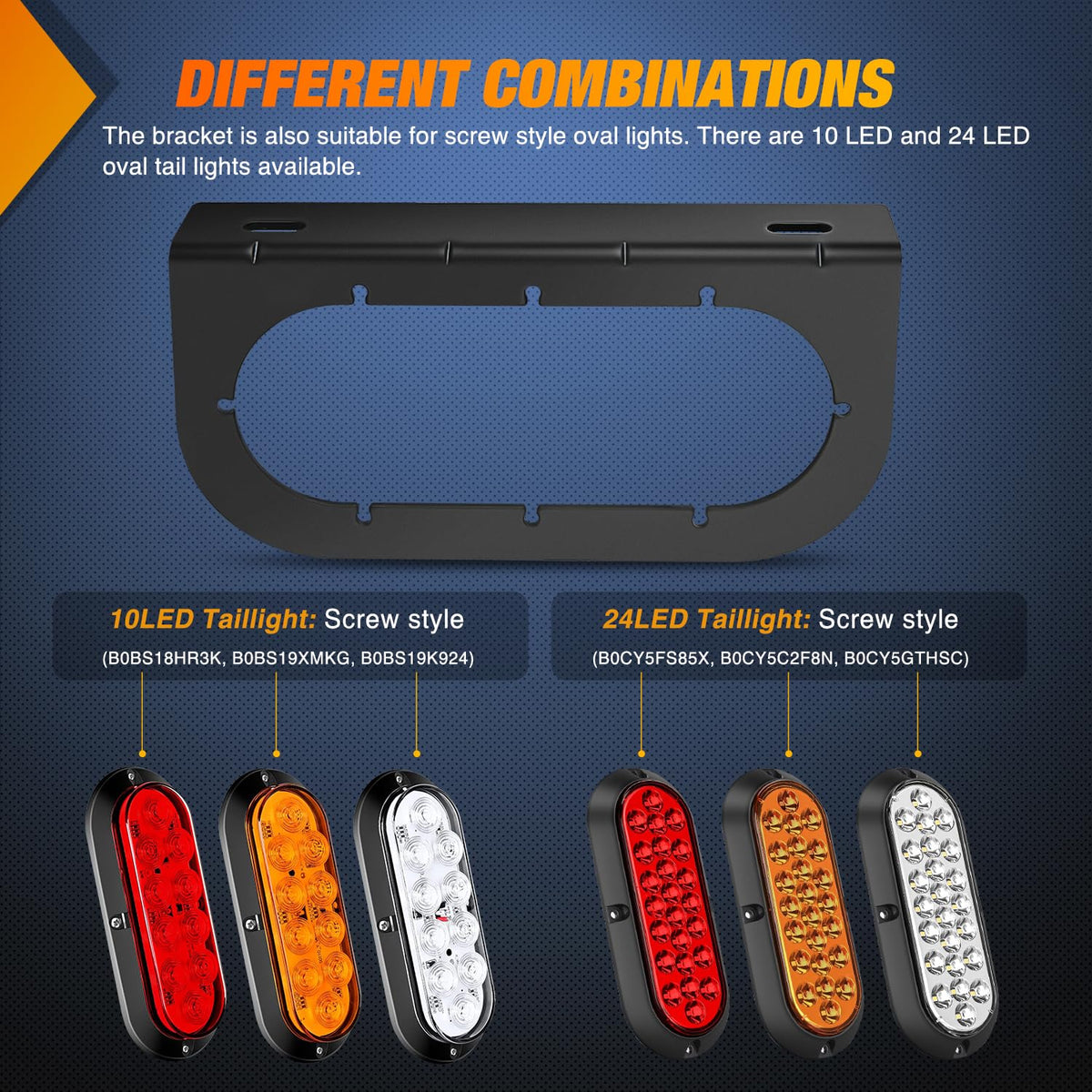 Nilight installed on a trailer demonstrating clear signaling and real-world durability