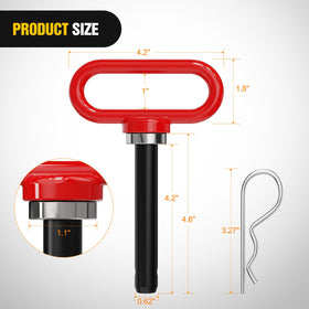 Nilight label and part numbers 093-1000-00 visible for easy model confirmation