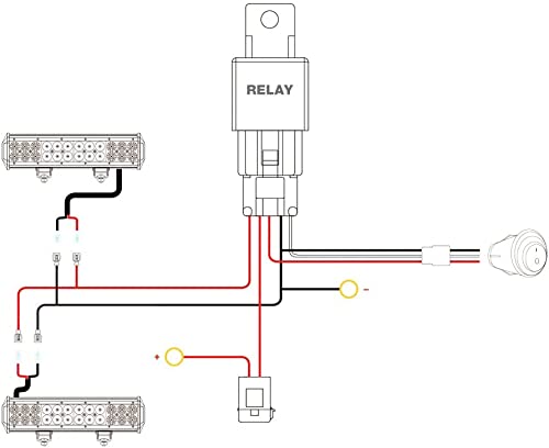 Nilight on Jeep driving trail showing reliable illumination for off-road visibility