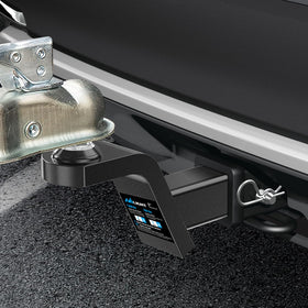 Nilight packaging and included parts laydown showing ready-to-use kit