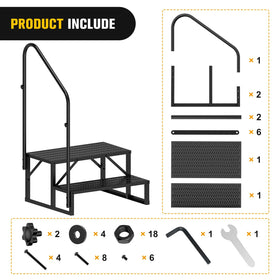 Nilight folded and stored demonstrating easy storage benefit