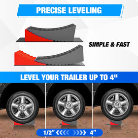 Nilight rubber mat texture improving traction and reducing slippage