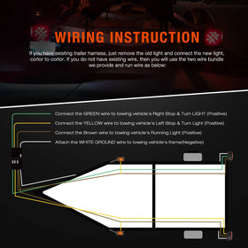 Nilight submerged in water demonstrating IP68 protection and reliable underwater operation