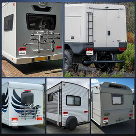 Nilight included screws and mount hardware showing ready-to-install convenience