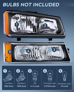 Nilight taillight close-up lens detail, brand visibility and reliable signaling