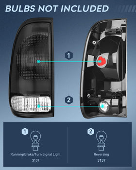 Nilight side profile highlighting durable high-impact housing and fitment