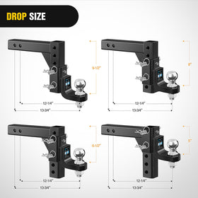 Nilight textured black powder coat detail demonstrating corrosion resistance benefit