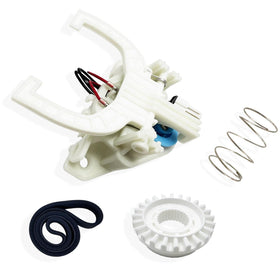 Ninayu front packaging showing complete washer replacement kit and compatibility benefits