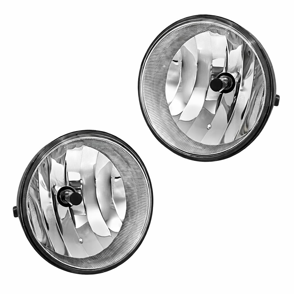 Nioboee front pair assembly showing both fog lights and fitment benefit