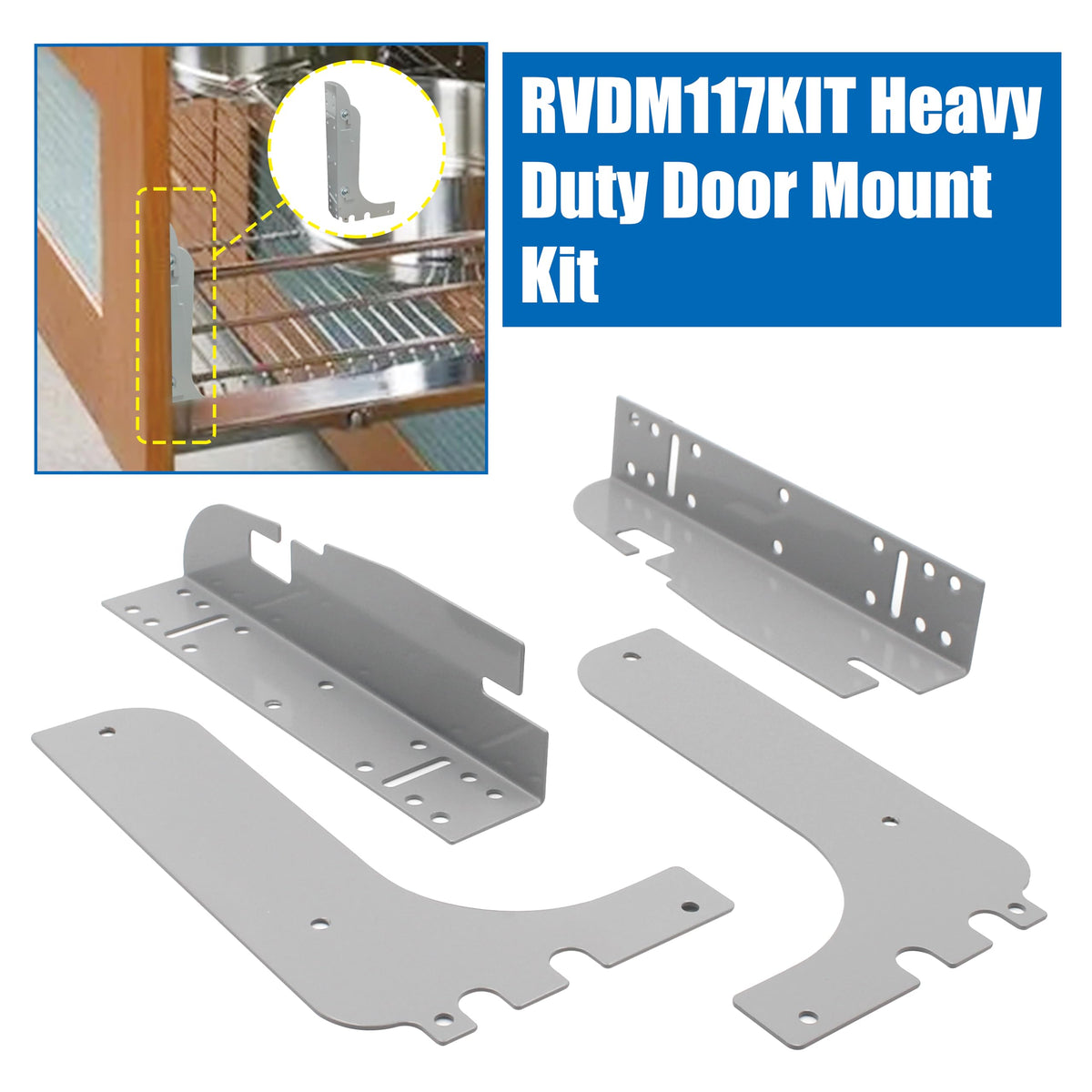 nipponAsia hardware and fasteners layout showing included pieces for quick install