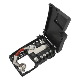 Nirakoka front view of terminal showing exact OEM fit for easy replacement