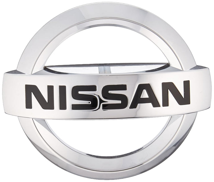 NISSAN front packaging showing OEM label and part number for reliable authenticity