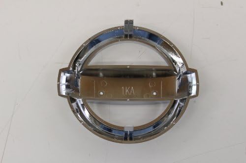 NISSAN part installed in vehicle area demonstrating correct OEM fit and performance
