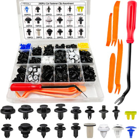 Niteguy front packaging showing kit contents and clear benefits