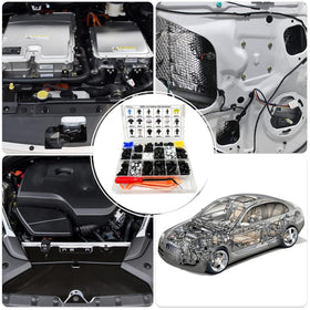 Niteguy lifestyle garage repair scene demonstrating easy DIY fixes