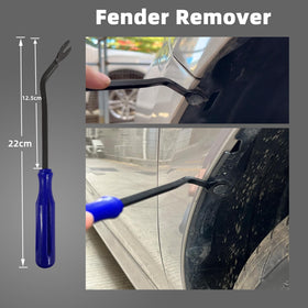 NIUVOCY lifestyle garage setup illustrating a complete repair workflow