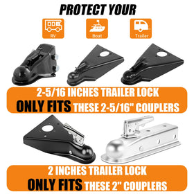 NiwNiw hardened carbon steel close-up highlighting durable anti-theft strength