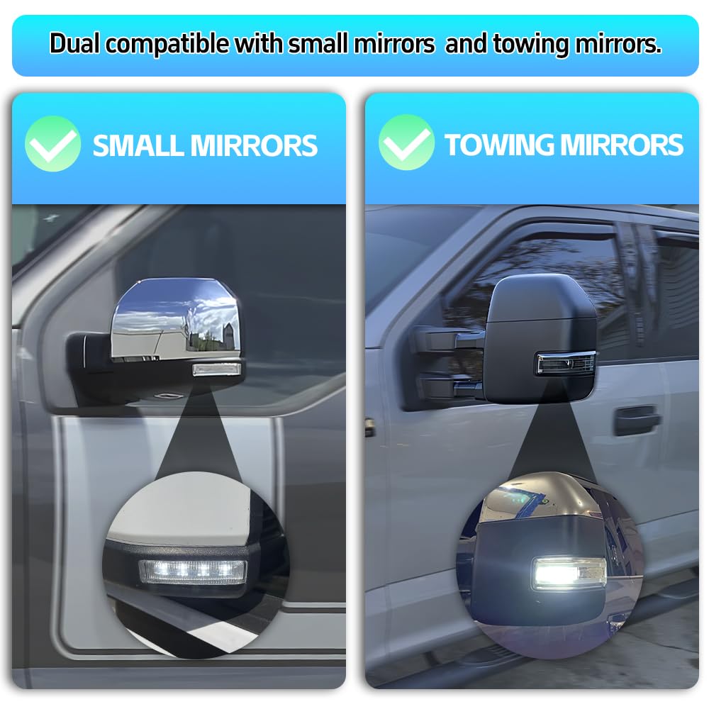 NJSBYL harness installed on driver dash demonstrating discreet OEM appearance