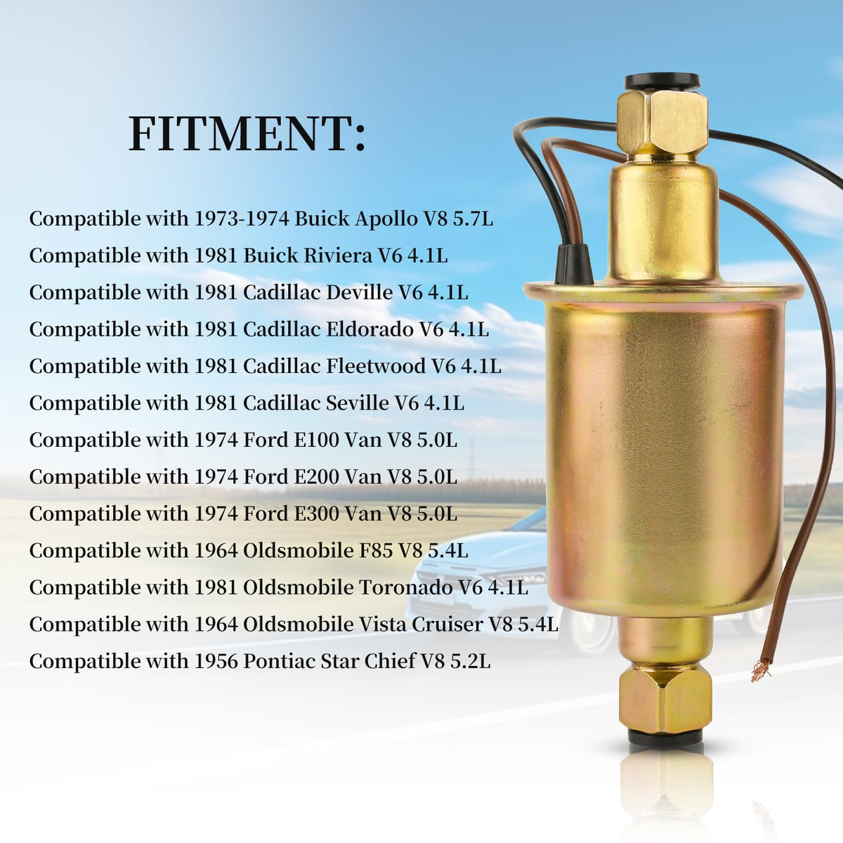NKNP close-up of upgraded check valve highlighting reduced backflow and quieter operation