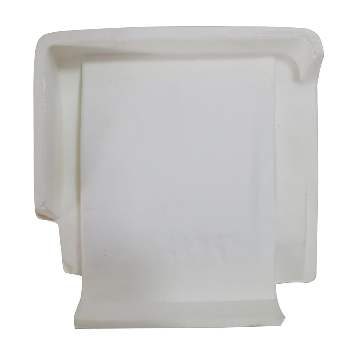 NLQR foam installed in truck interior improving comfort and posture
