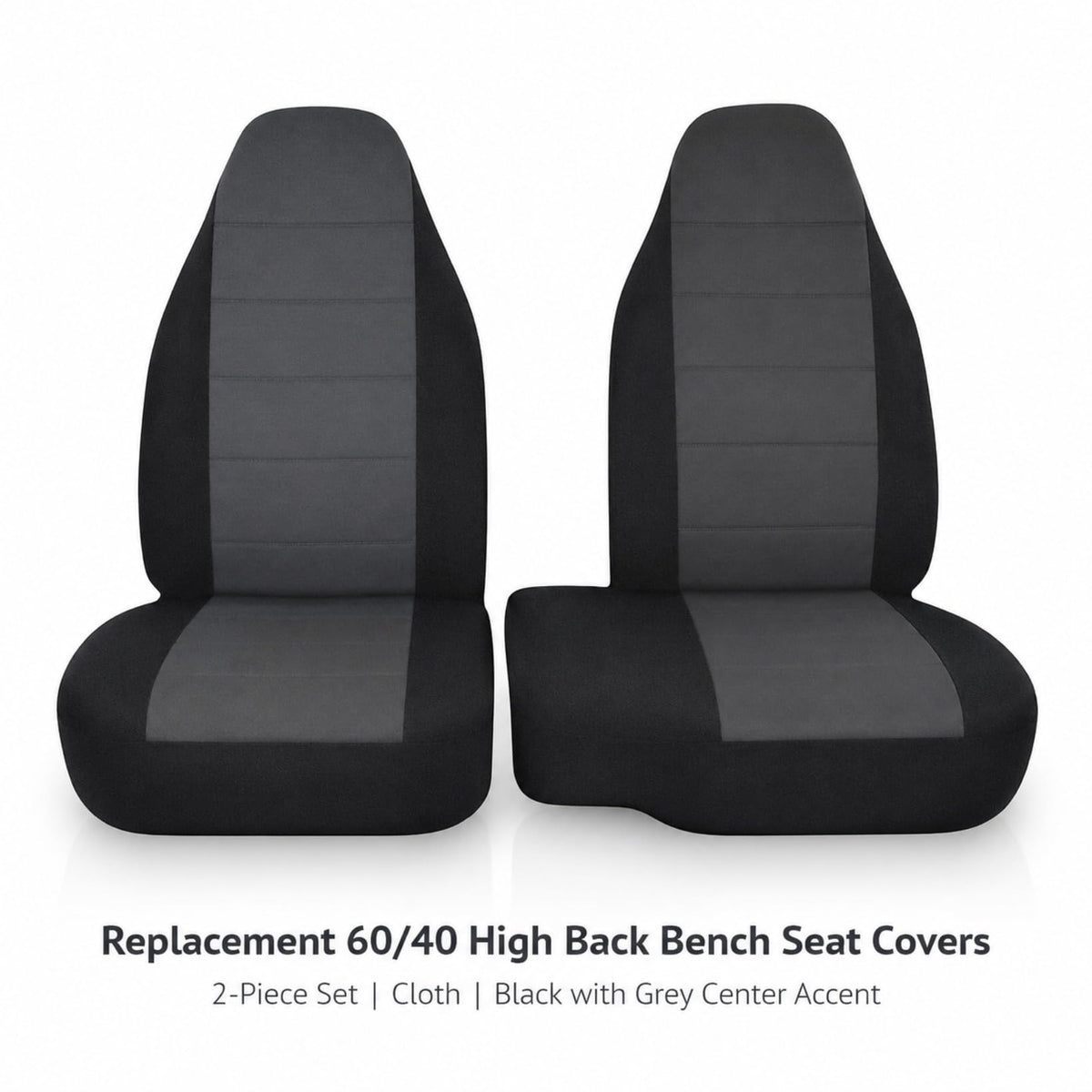 NLQR measuring guide beside cover for correct 60/40 fitment