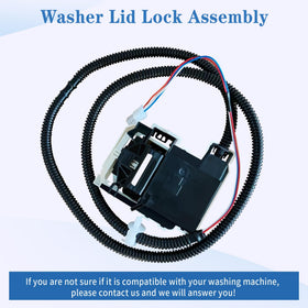 NLZQMBC lock held in hand illustrating compact size and fit advantage