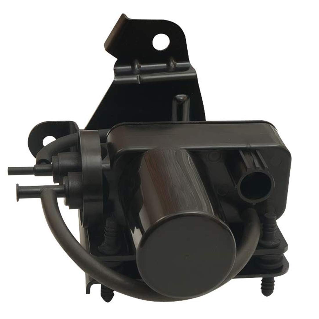 NMN Precision pump in garage with tools indicating ready-to-install benefit