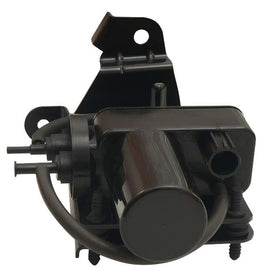 NMN Precision pump in garage with tools indicating ready-to-install benefit