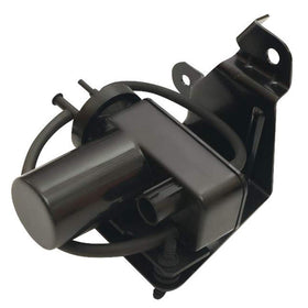 NMN Precision pump mounting flange close-up for accurate bolt-on fit benefit