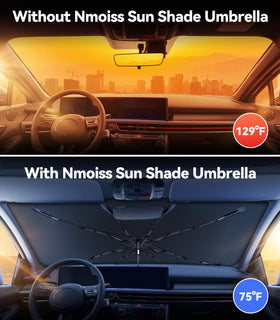 Nmoiss close-up of reflective vinyl coating texture protecting dashboard from UV