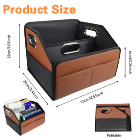 Noaman side handle detail illustrating three-handle carry convenience
