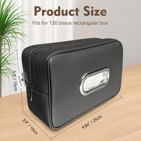 Noaman side profile folded flat to save space and tuck away when not in use