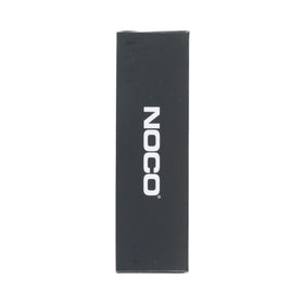NOCO GBC007 silicone wire texture illustrating flexible 8AWG cable for cold-weather use