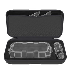 NOCO open case holding GB40 jump starter for secure transport benefit