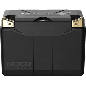 NOCO NLP20 front view showing compact housing and ready-to-install benefit
