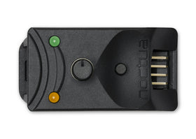 Noctua NA-FC1 front connector view showing compact inline controller and clear benefit of easy installation