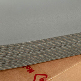 Noico Red installed behind a car door panel reducing noise and improving comfort