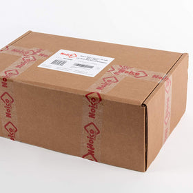 Noico Red applied in a vehicle trunk reducing vibration and stabilizing interior temperature