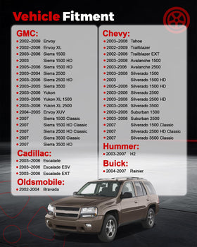 NOOYEESMO side profile illustrating exact fitment depth for seamless dashboard integration