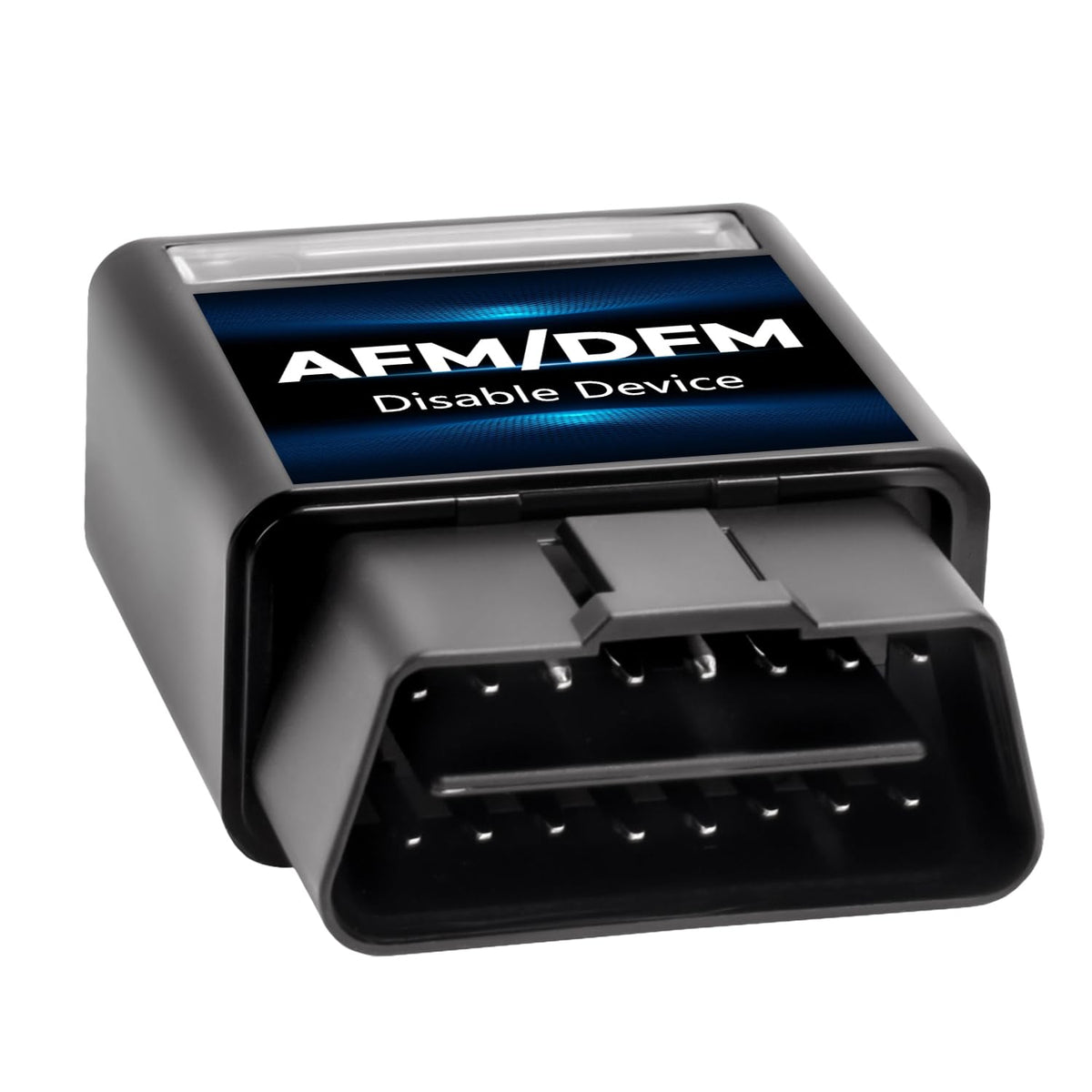 NOOYEESMO RA003 front view showing compact AFM disabler and easy fit