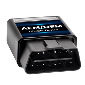 NOOYEESMO RA003 front view showing compact AFM disabler and easy fit