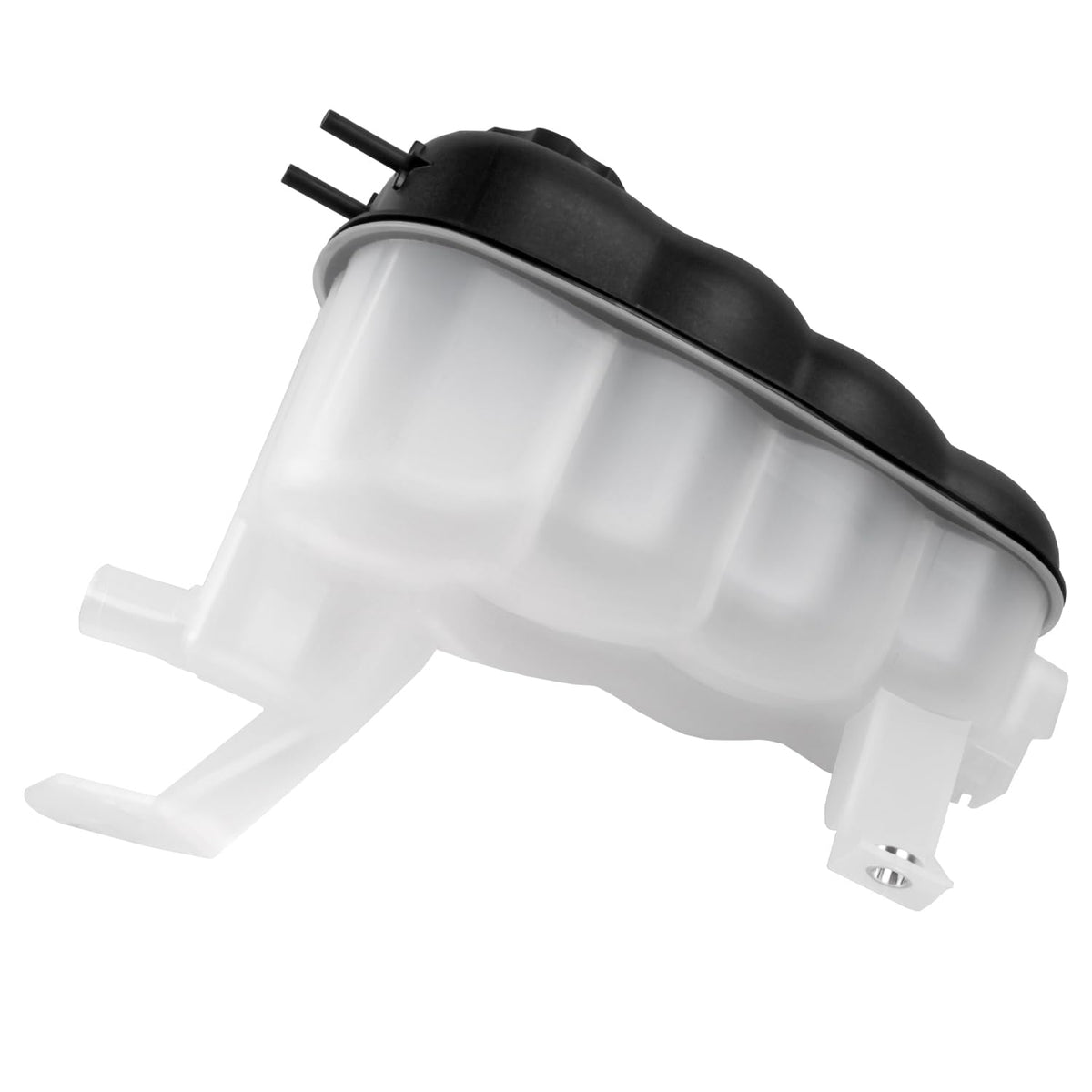 NOOYEESMO front view reservoir tank showing fit and shape benefit correct replacement