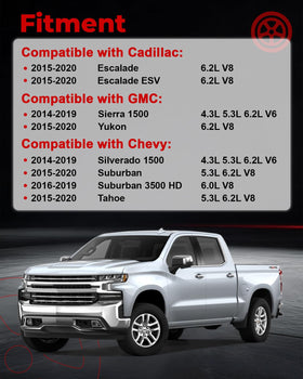 NOOYEESMO side profile highlighting OEM match and reliable installation benefit