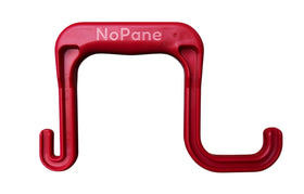 NoPane handle in a backyard grill scene improving safe tank transport