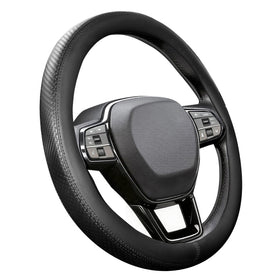 Noplkdss carbon-fiber stitch detail showing reinforced grip and durability